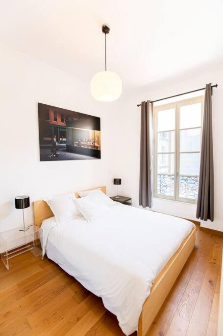 Proche Panier, Appartement Cosy Vue Mer Marseille Exterior photo